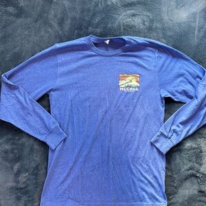 McCall Idaho Long Sleeve